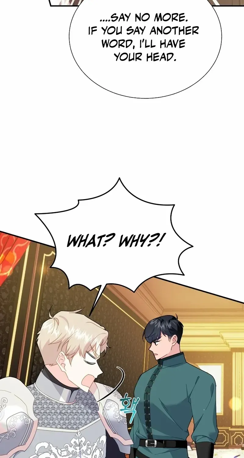 Read Cavier Falcon Princess chapter 117 image 14 on Lezhin