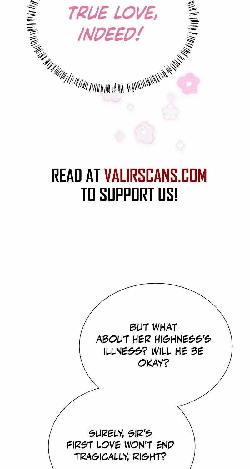 Read Cavier Falcon Princess chapter 117 image 17 on Lezhin
