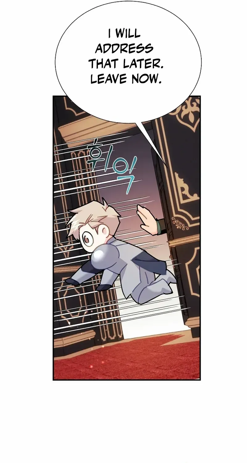 Read Cavier Falcon Princess chapter 117 image 19 on Lezhin