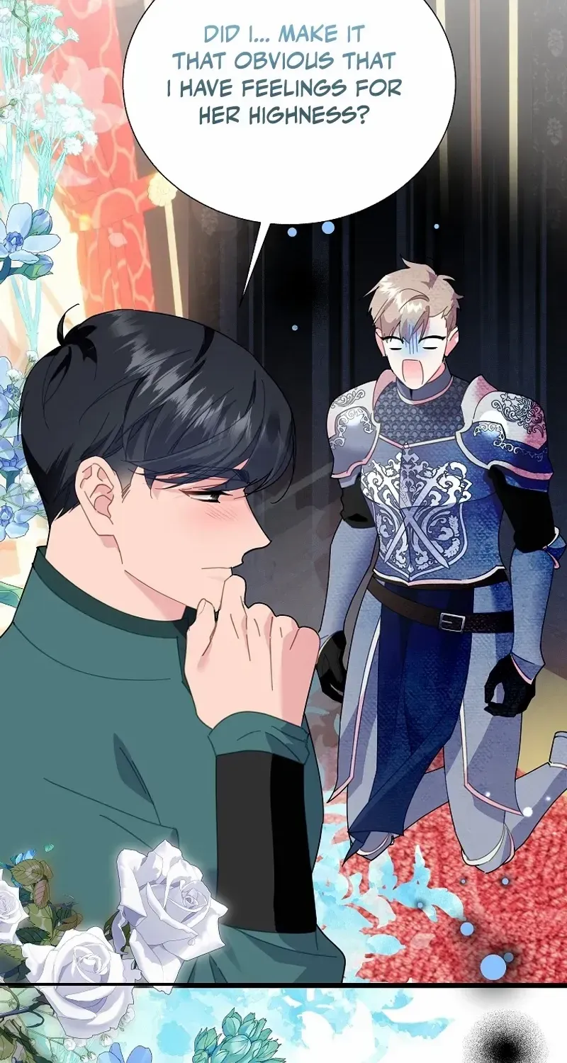 Read Cavier Falcon Princess chapter 117 image 2 on Lezhin