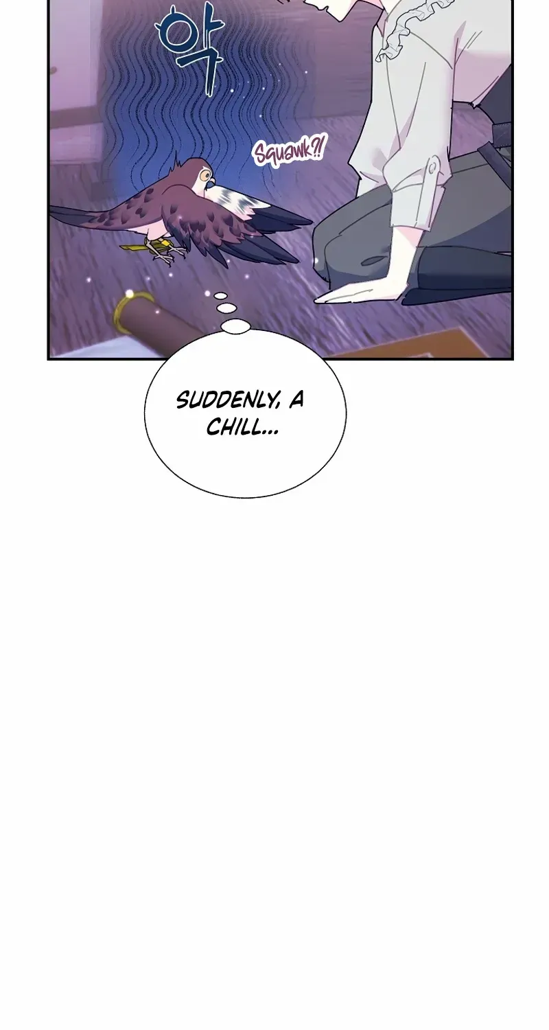 Read Cavier Falcon Princess chapter 117 image 23 on Lezhin
