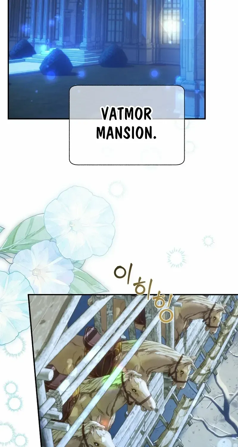 Read Cavier Falcon Princess chapter 117 image 26 on Lezhin