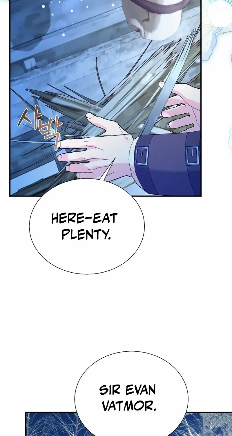 Read Cavier Falcon Princess chapter 117 image 28 on Lezhin