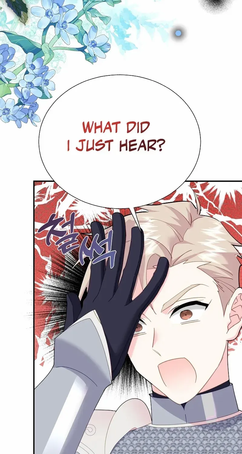 Read Cavier Falcon Princess chapter 117 image 3 on Lezhin