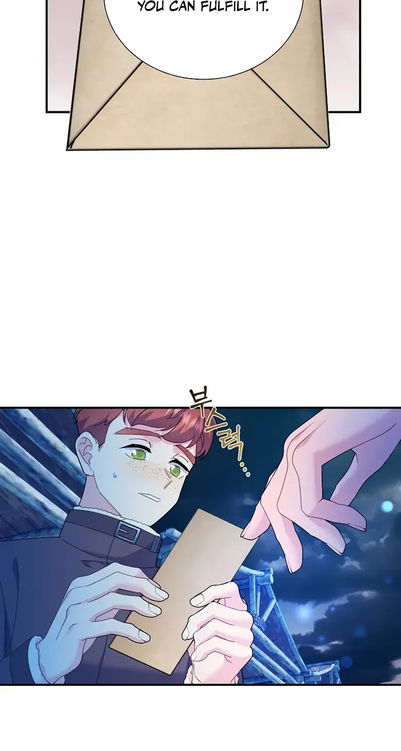 Read Cavier Falcon Princess chapter 117 image 33 on Lezhin