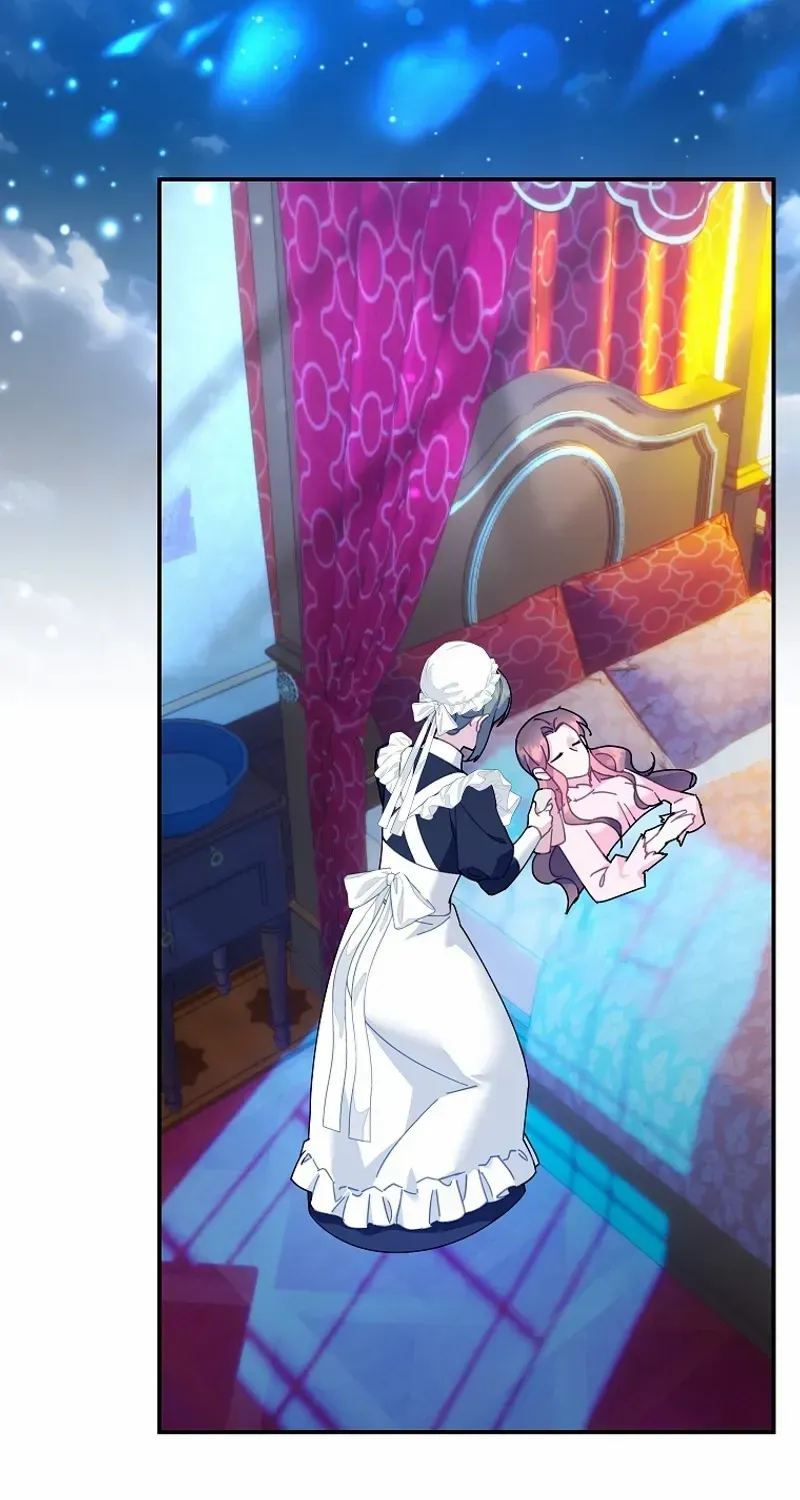 Read Cavier Falcon Princess chapter 117 image 35 on Lezhin