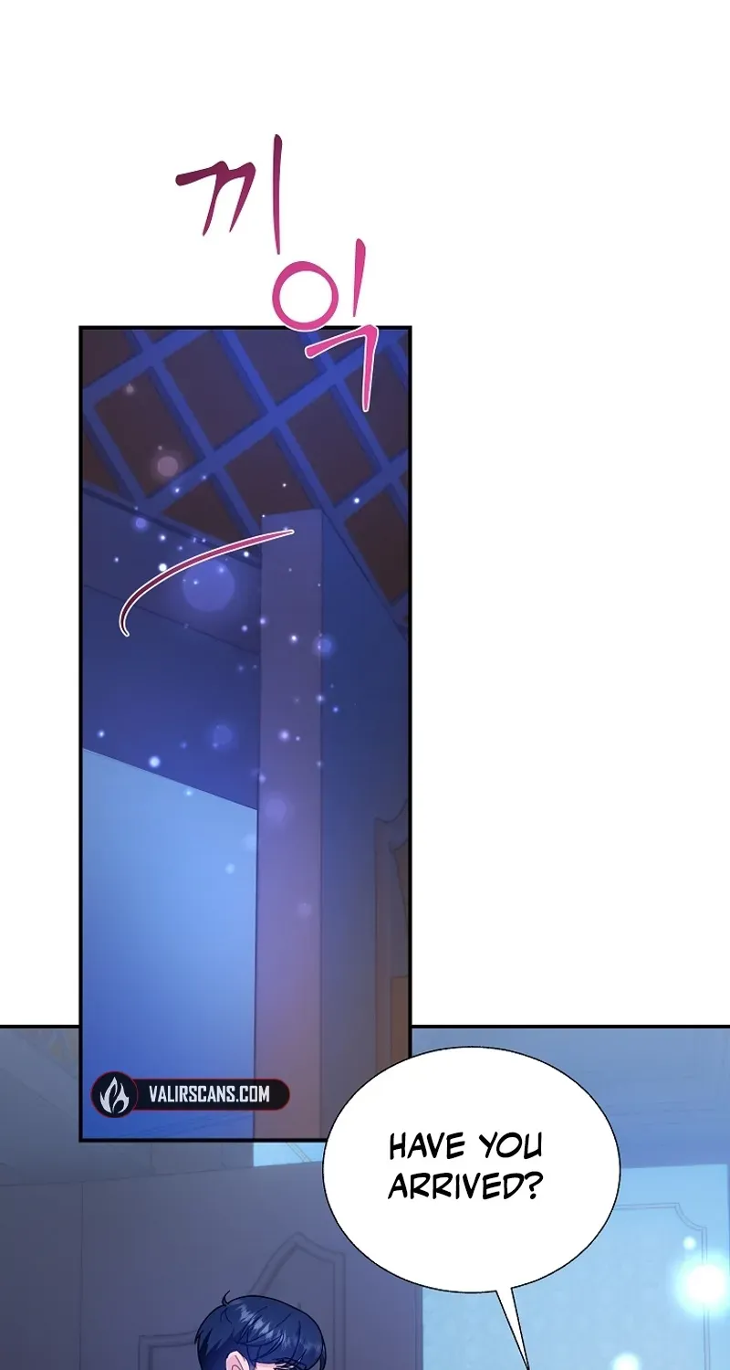 Read Cavier Falcon Princess chapter 117 image 37 on Lezhin