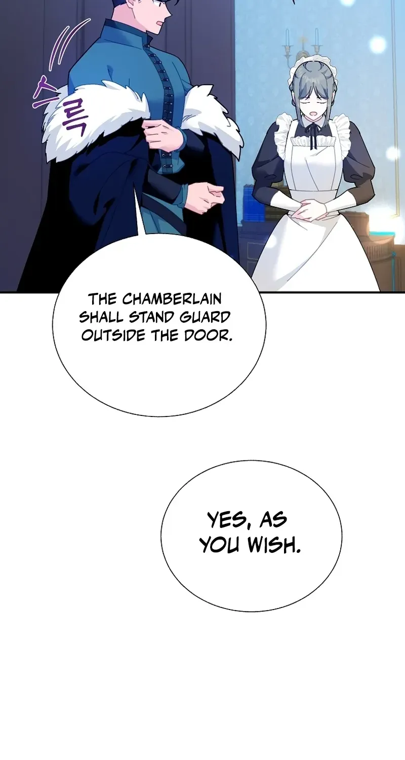 Read Cavier Falcon Princess chapter 117 image 38 on Lezhin