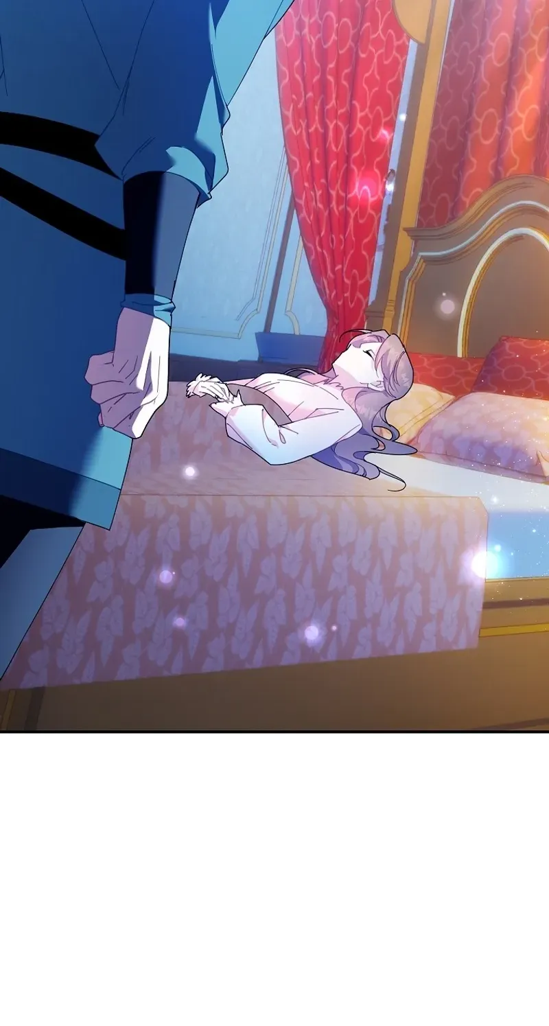 Read Cavier Falcon Princess chapter 117 image 40 on Lezhin