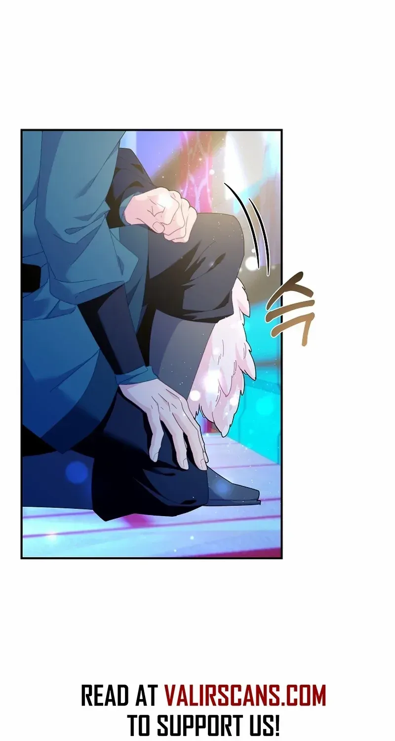 Read Cavier Falcon Princess chapter 117 image 45 on Lezhin