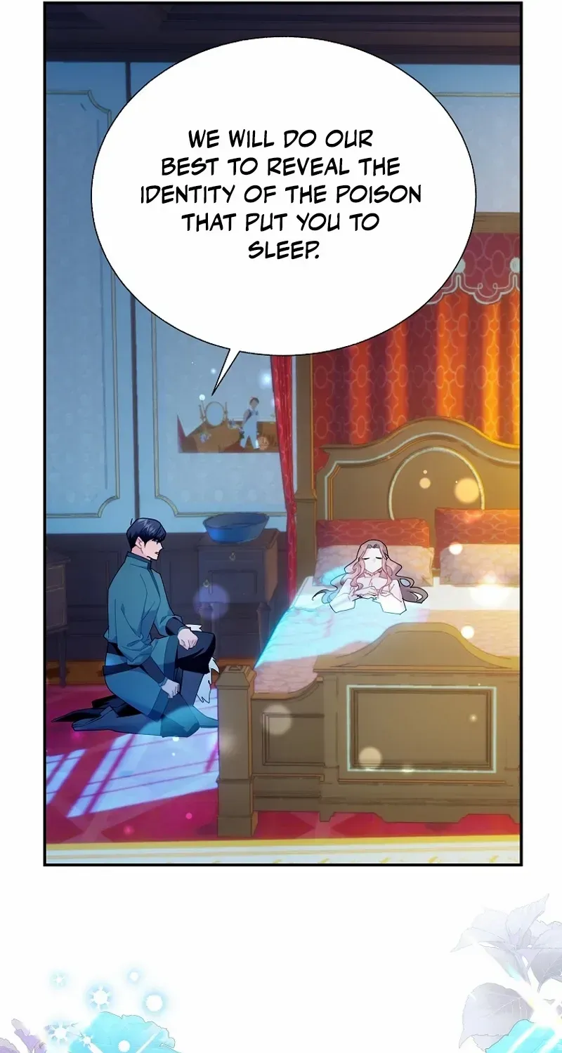 Read Cavier Falcon Princess chapter 117 image 47 on Lezhin