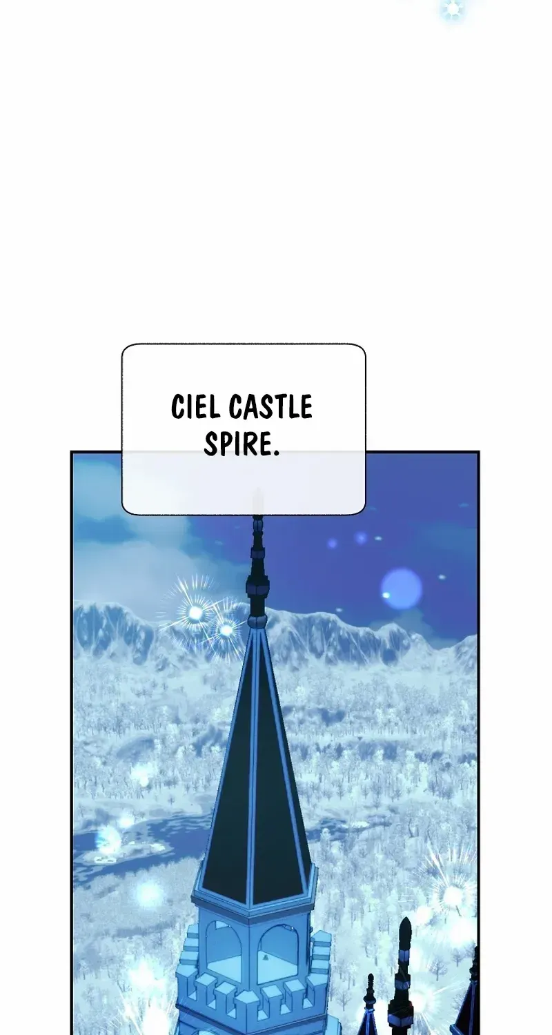 Read Cavier Falcon Princess chapter 117 image 49 on Lezhin