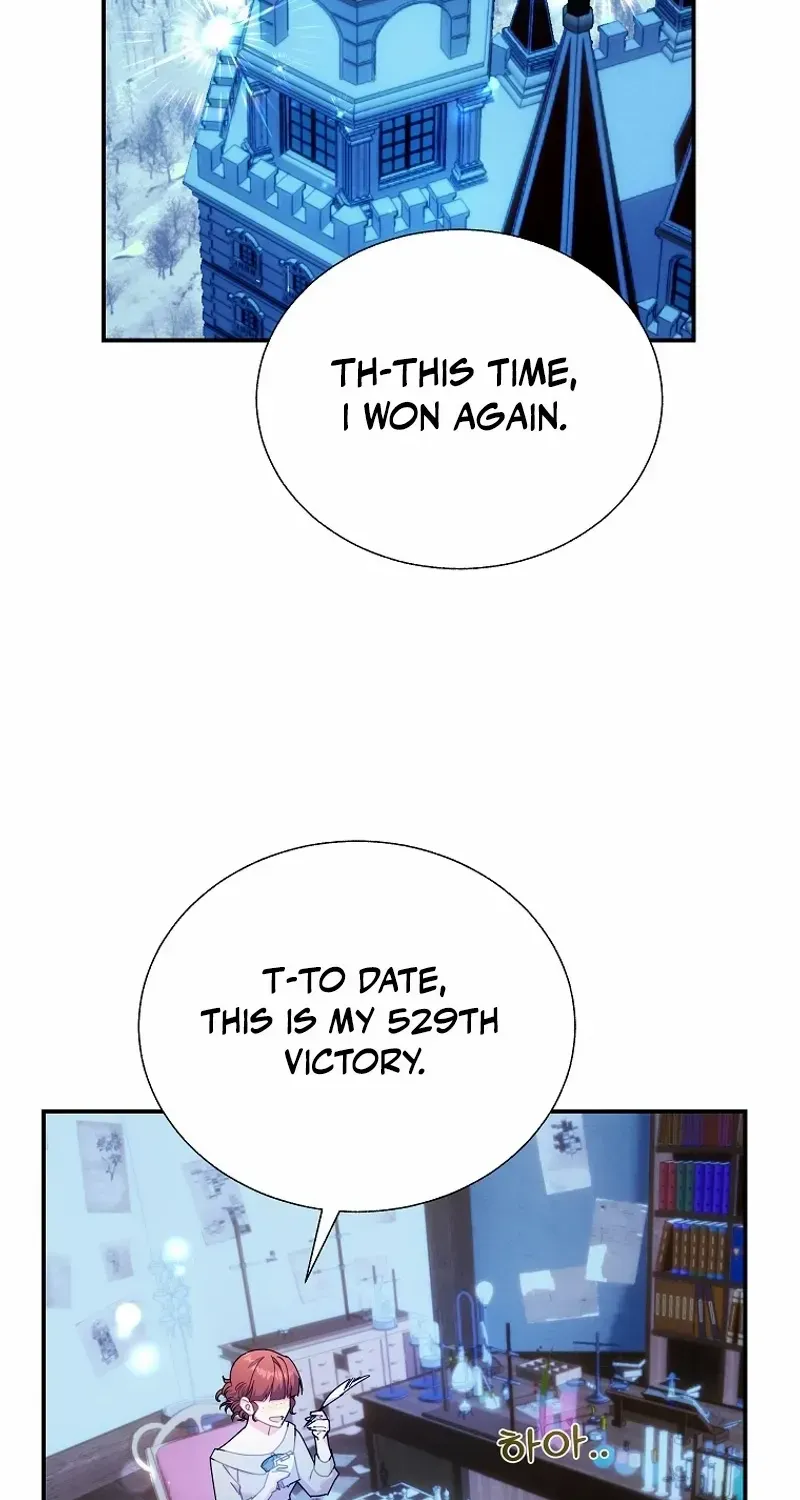 Read Cavier Falcon Princess chapter 117 image 50 on Lezhin