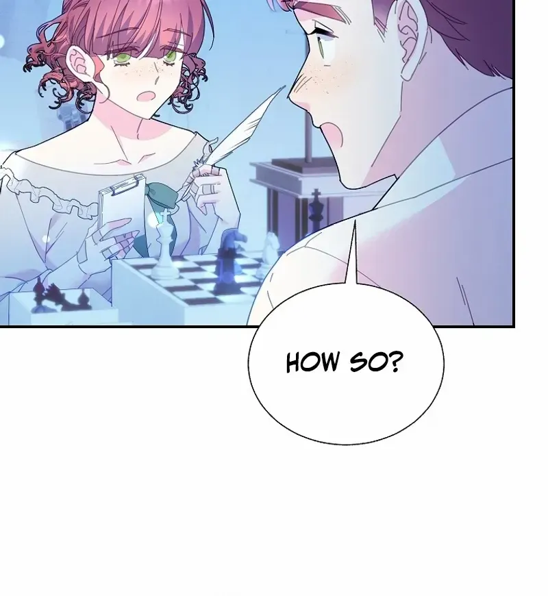 Read Cavier Falcon Princess chapter 117 image 52 on Lezhin