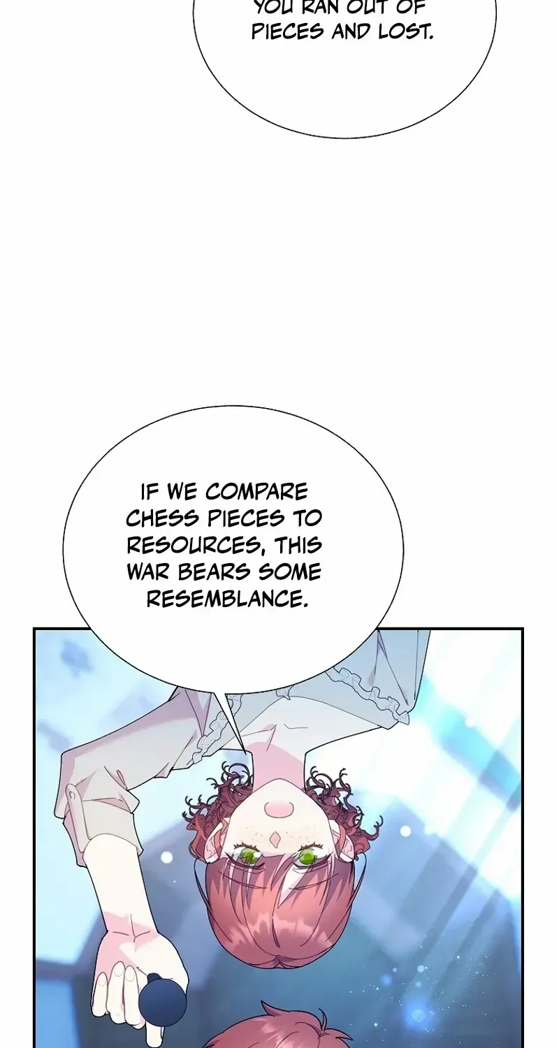 Read Cavier Falcon Princess chapter 117 image 54 on Lezhin