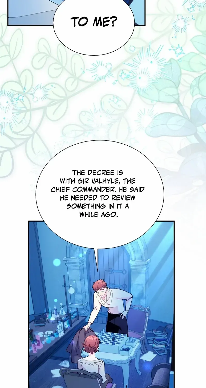 Read Cavier Falcon Princess chapter 117 image 63 on Lezhin
