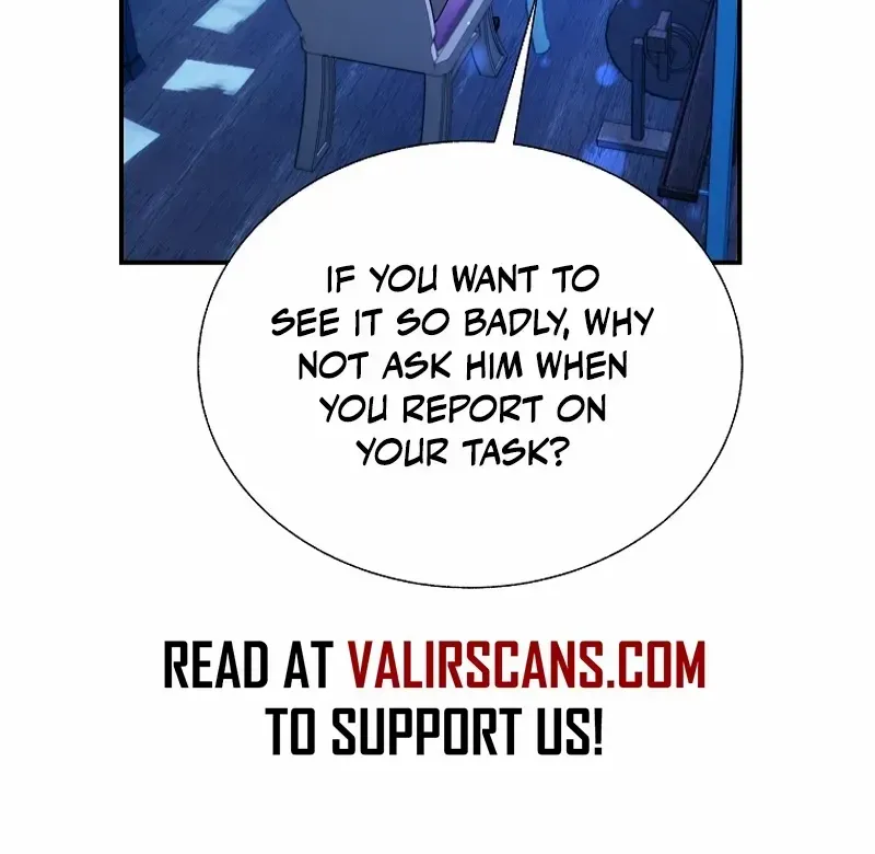Read Cavier Falcon Princess chapter 117 image 64 on Lezhin