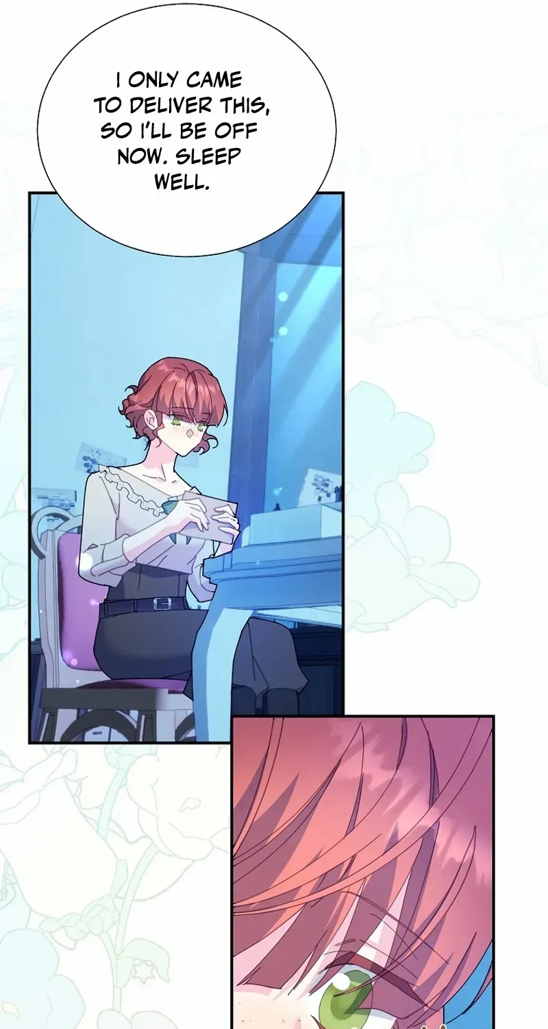 Read Cavier Falcon Princess chapter 117 image 65 on Lezhin