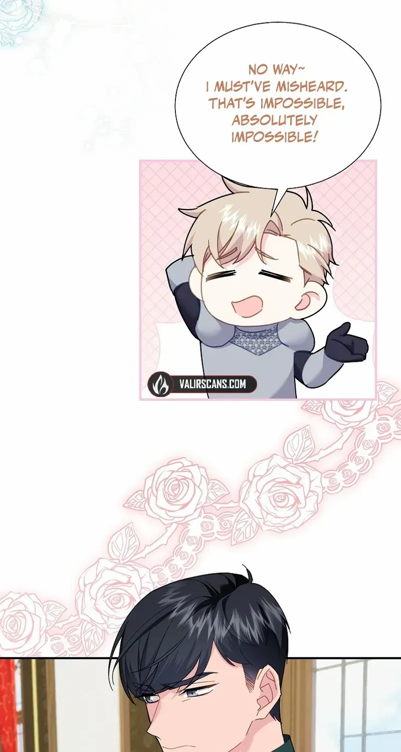 Read Cavier Falcon Princess chapter 117 image 7 on Lezhin