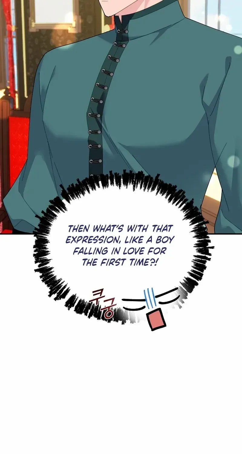 Read Cavier Falcon Princess chapter 117 image 8 on Lezhin