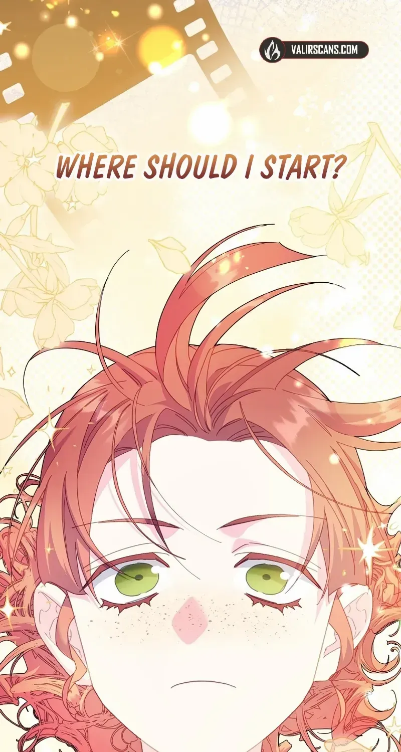 Read Cavier Falcon Princess chapter 117 image 84 on Lezhin