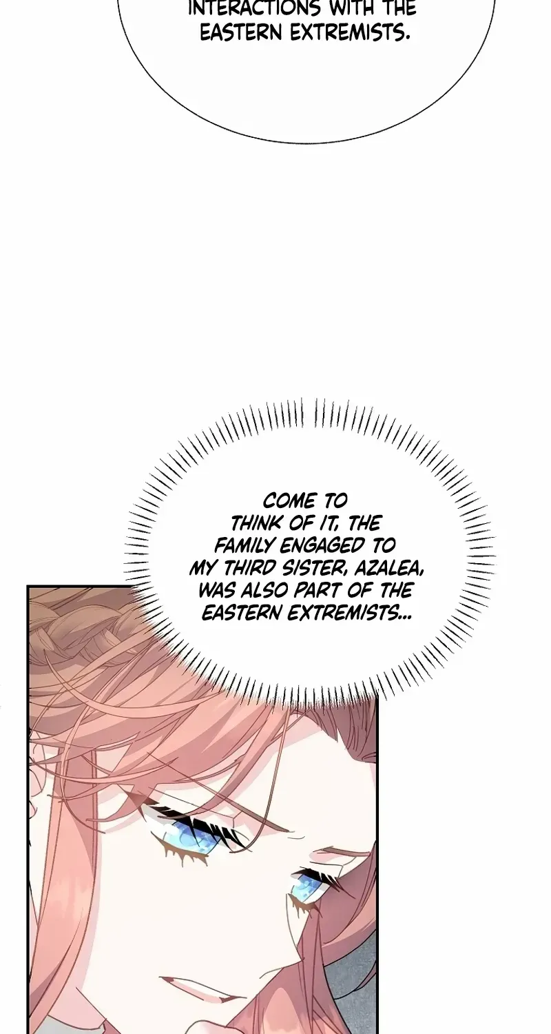 Read Cavier Falcon Princess chapter 118 image 14 on Lezhin