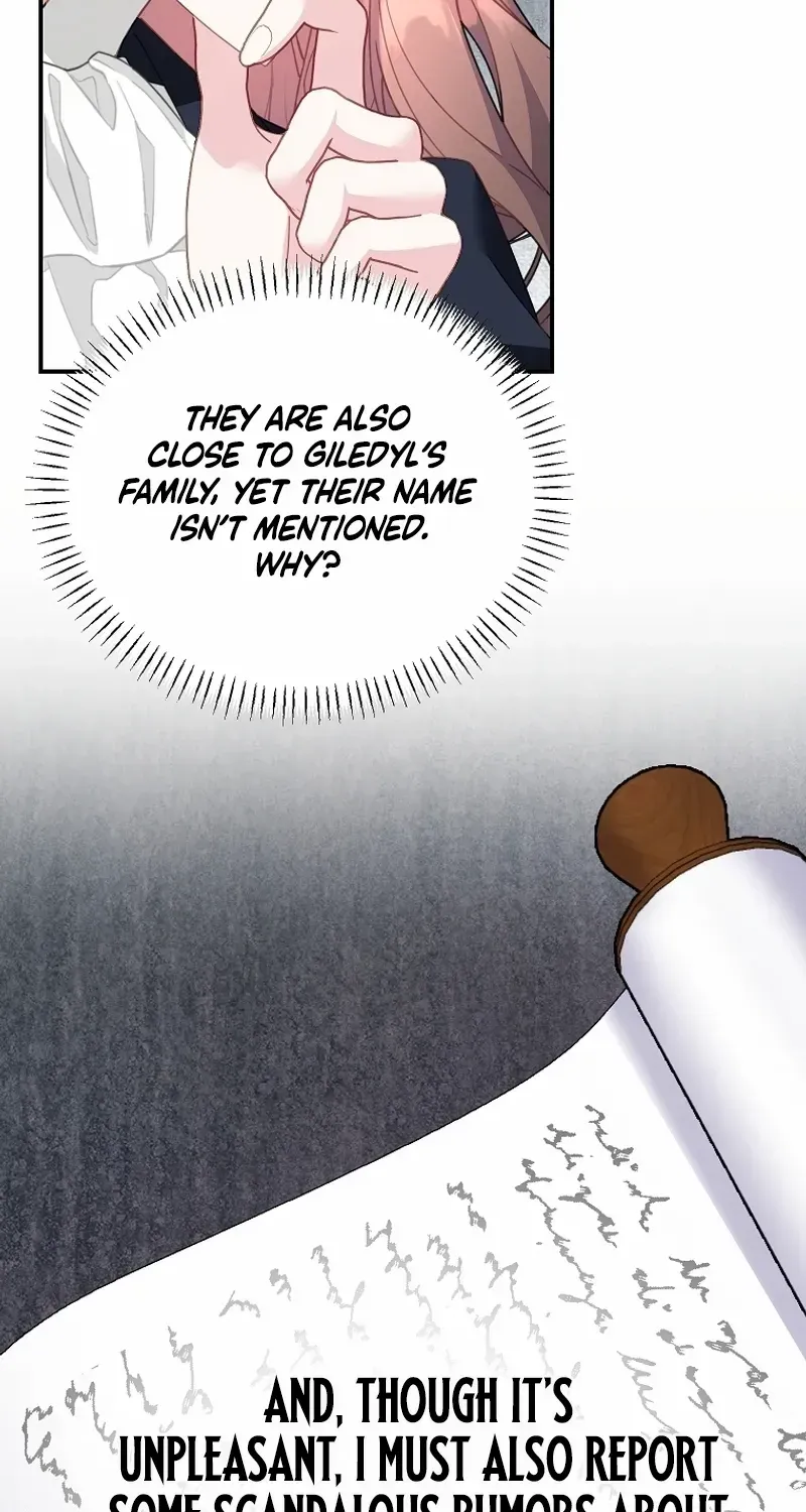 Read Cavier Falcon Princess chapter 118 image 15 on Lezhin