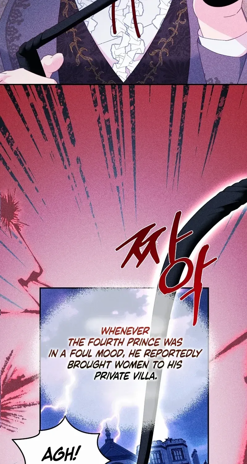 Read Cavier Falcon Princess chapter 118 image 17 on Lezhin