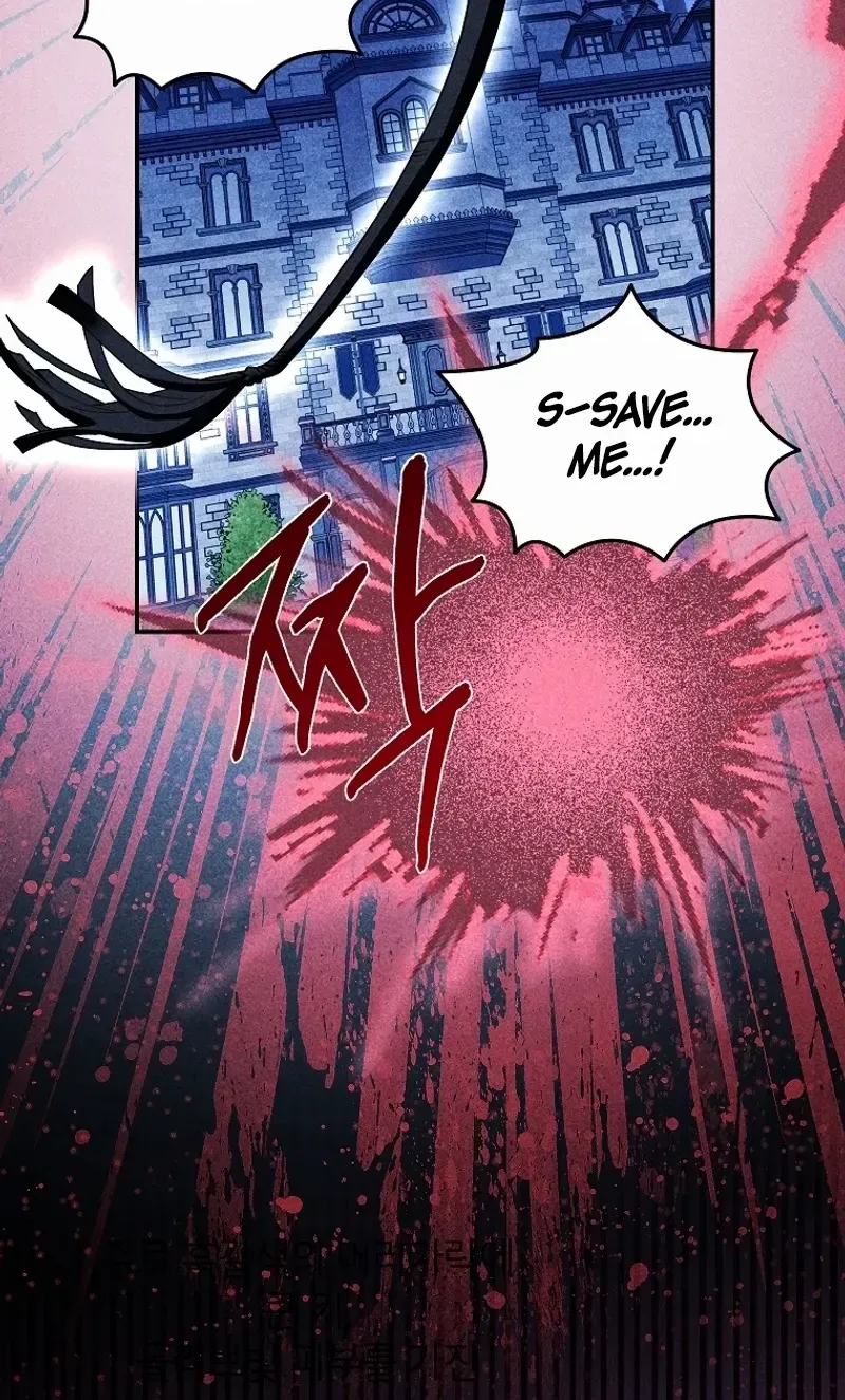 Read Cavier Falcon Princess chapter 118 image 18 on Lezhin