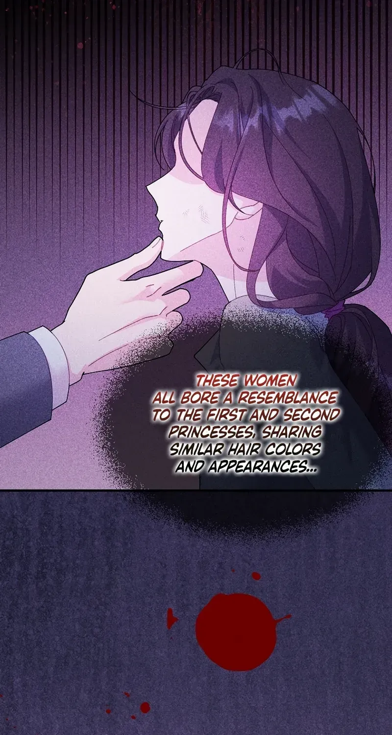 Read Cavier Falcon Princess chapter 118 image 19 on Lezhin