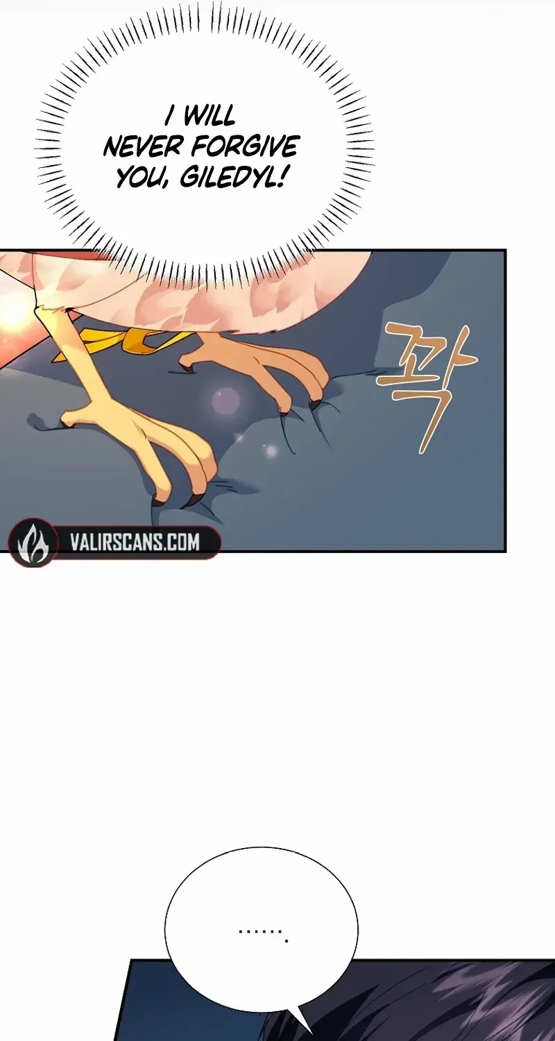 Read Cavier Falcon Princess chapter 118 image 25 on Lezhin