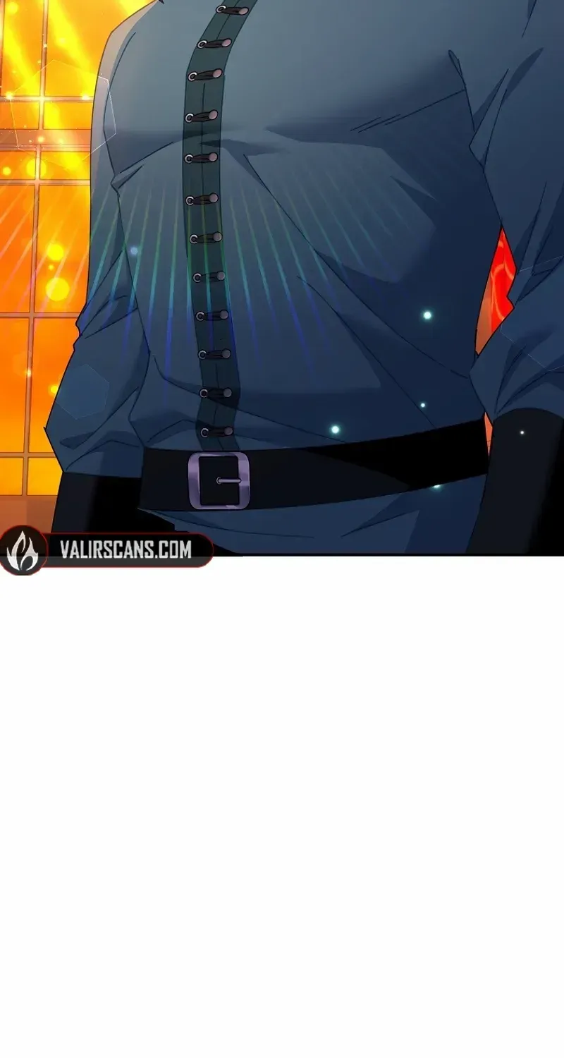 Read Cavier Falcon Princess chapter 118 image 34 on Lezhin