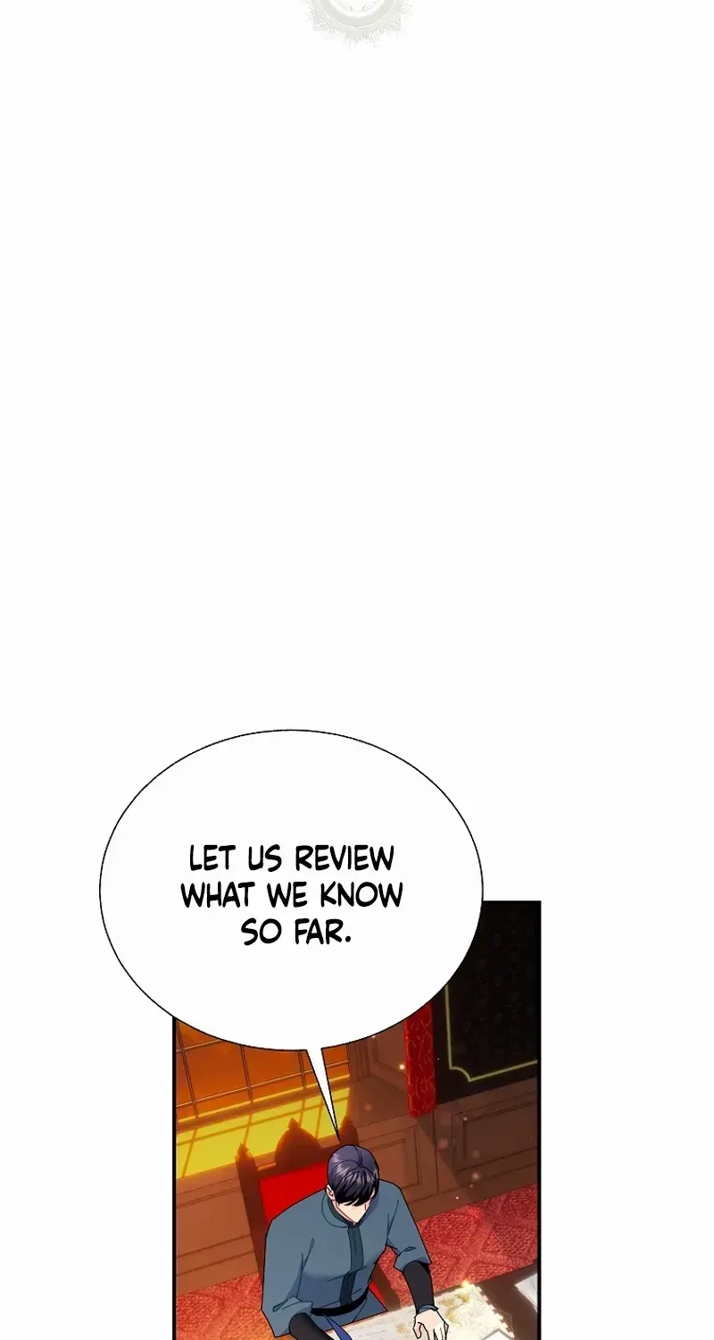 Read Cavier Falcon Princess chapter 118 image 36 on Lezhin