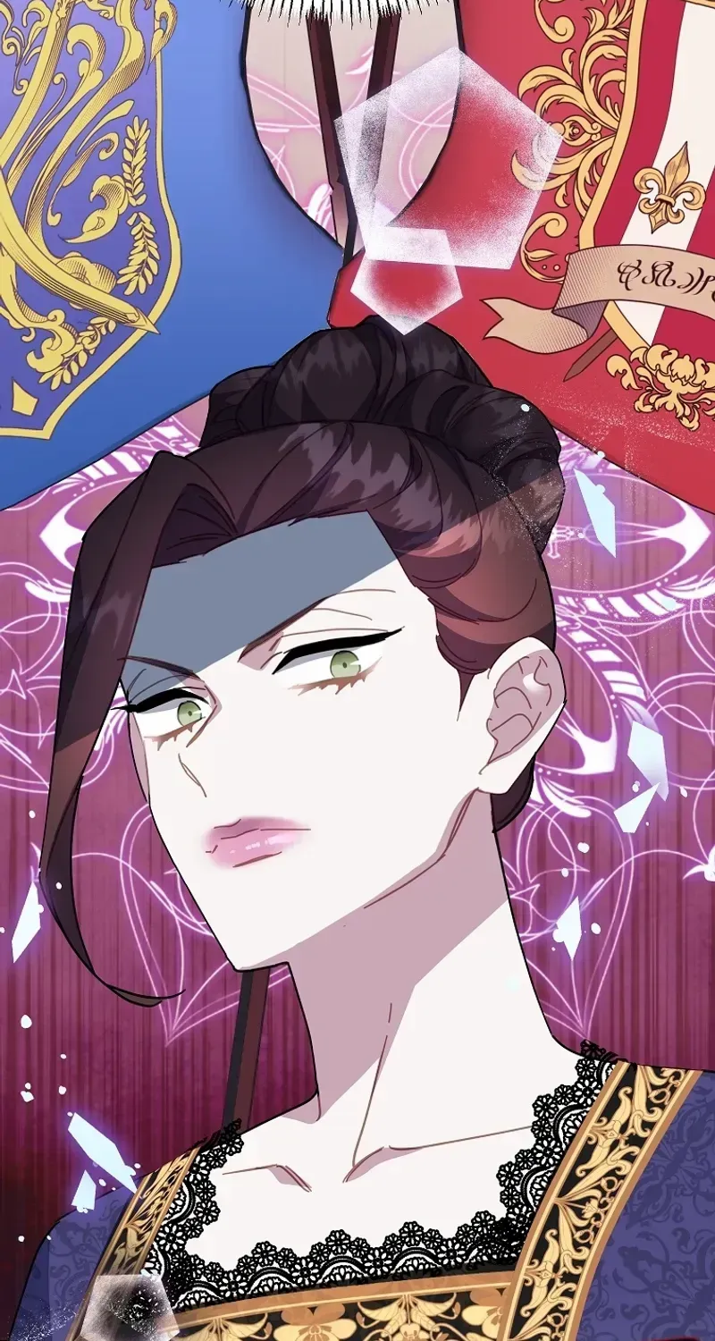 Read Cavier Falcon Princess chapter 118 image 40 on Lezhin