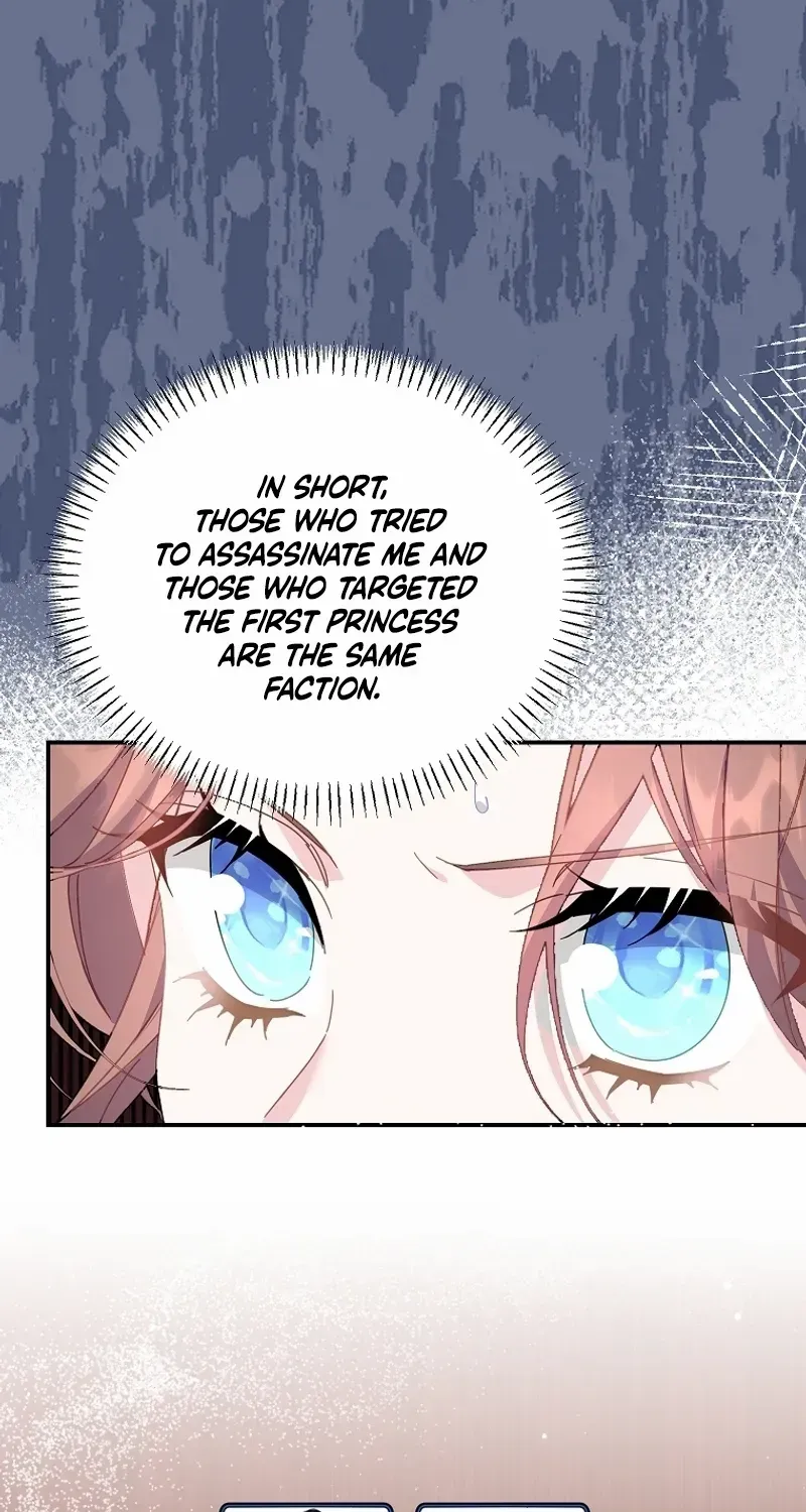 Read Cavier Falcon Princess chapter 118 image 46 on Lezhin