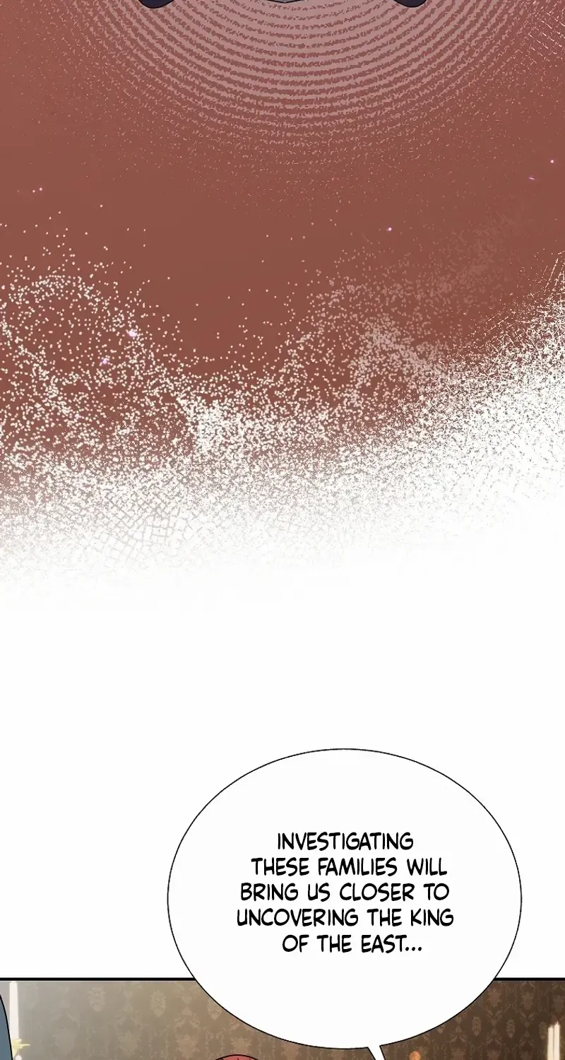 Read Cavier Falcon Princess chapter 118 image 49 on Lezhin