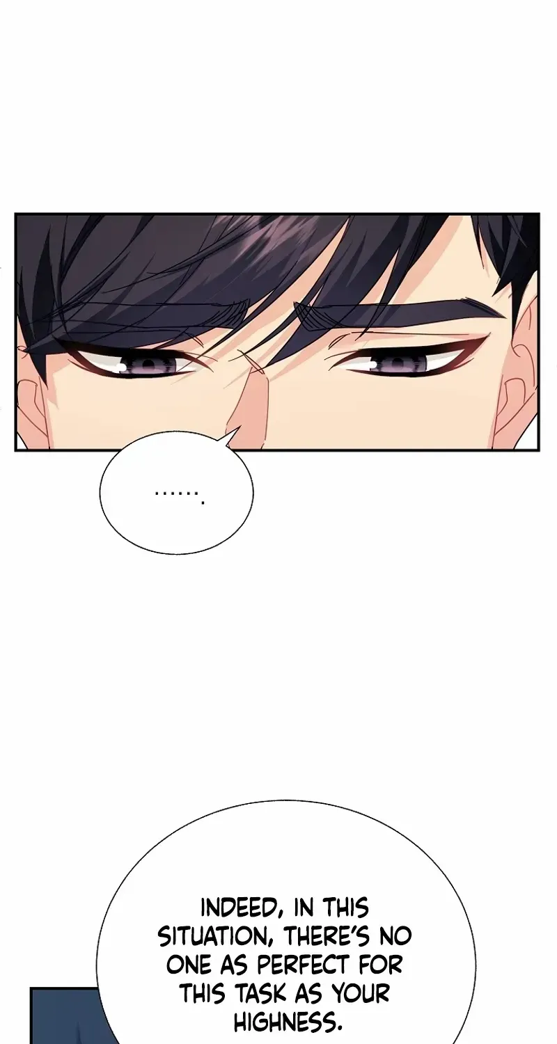 Read Cavier Falcon Princess chapter 118 image 55 on Lezhin