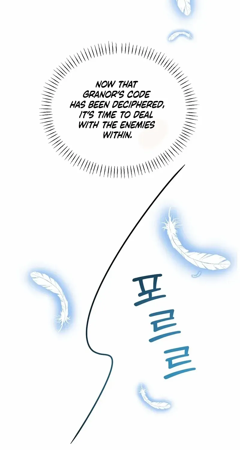 Read Cavier Falcon Princess chapter 118 image 6 on Lezhin