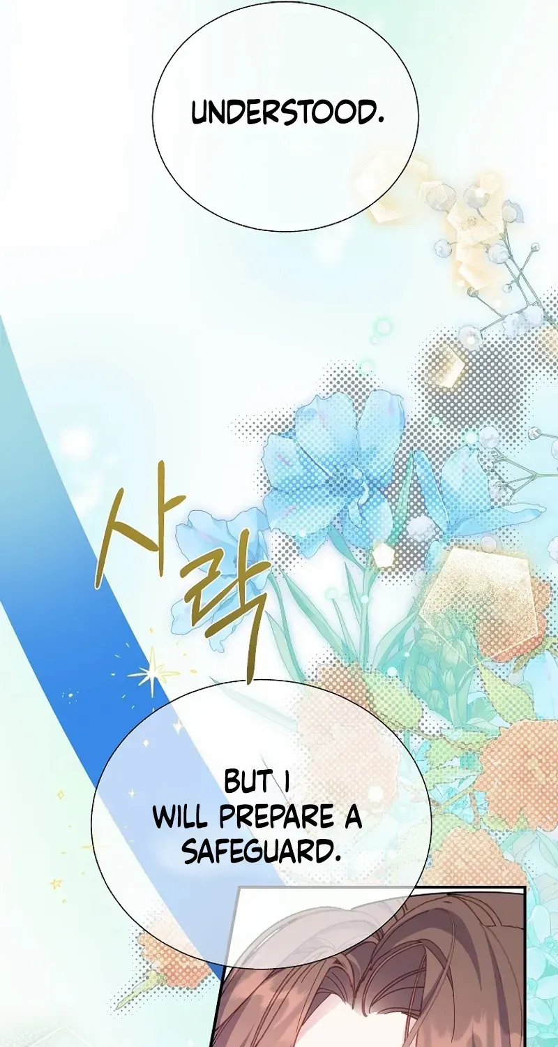 Read Cavier Falcon Princess chapter 118 image 60 on Lezhin