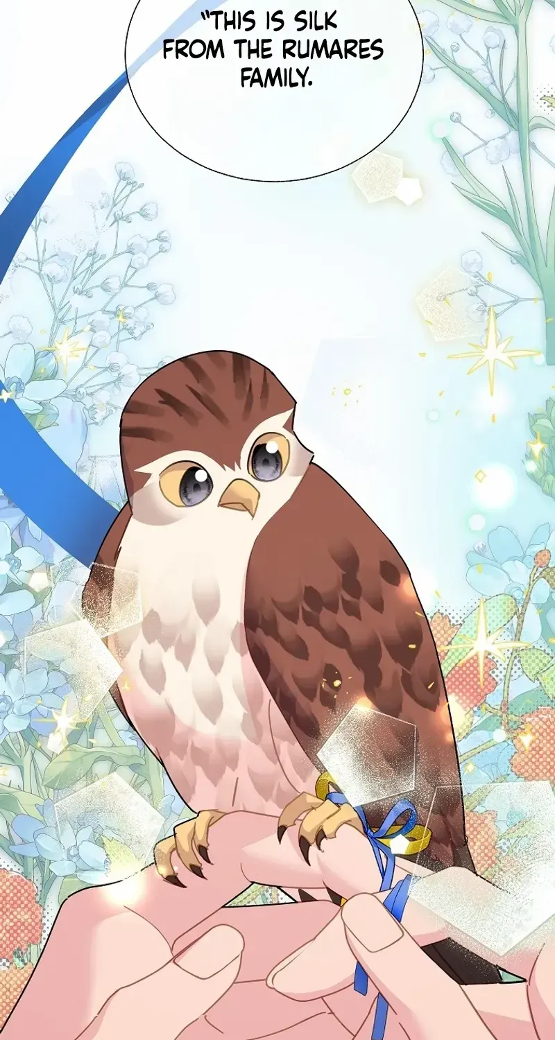 Read Cavier Falcon Princess chapter 118 image 63 on Lezhin