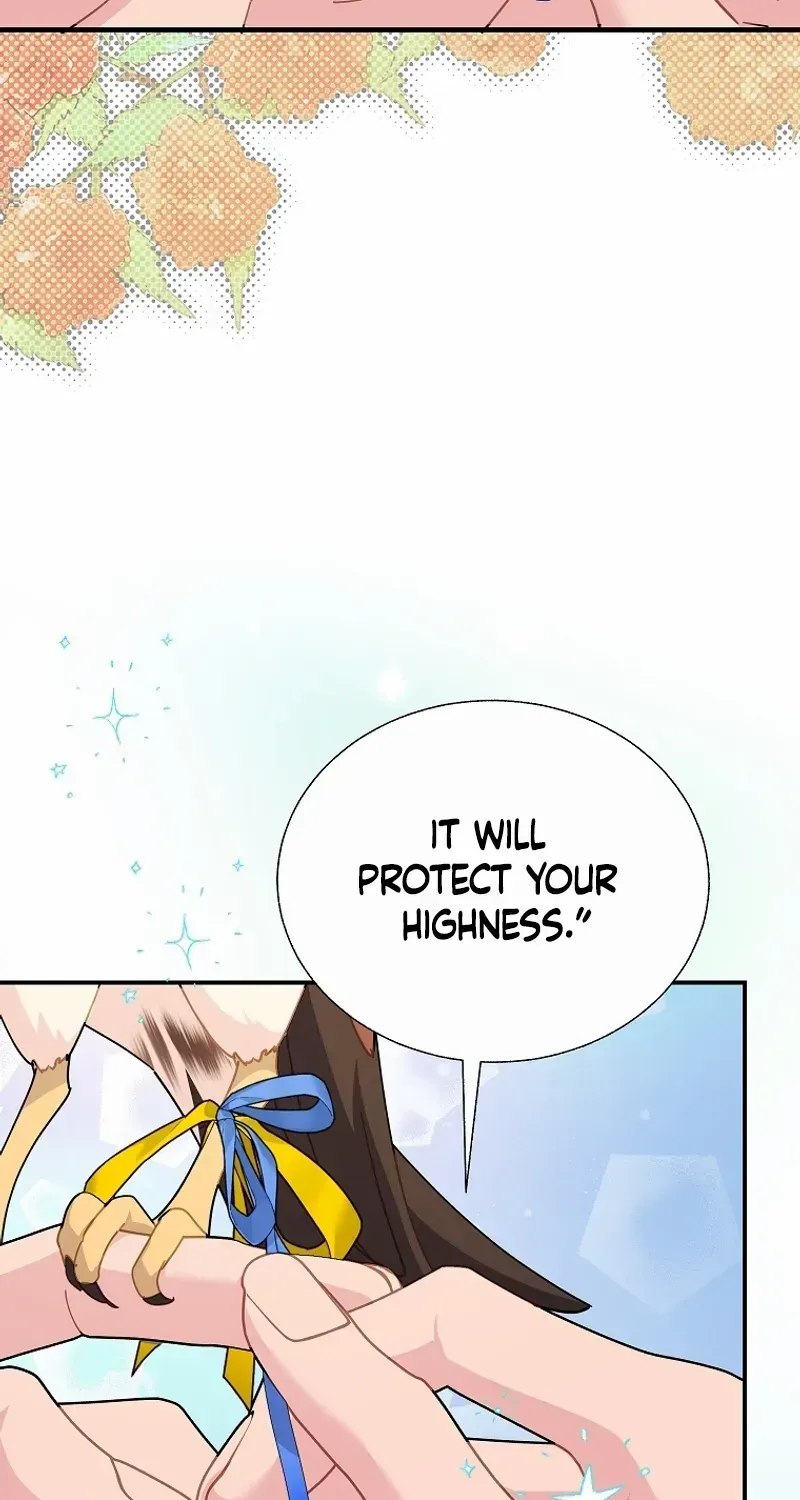 Read Cavier Falcon Princess chapter 118 image 64 on Lezhin