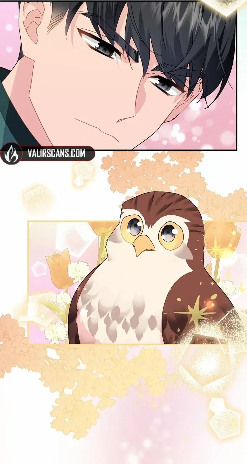 Read Cavier Falcon Princess chapter 118 image 66 on Lezhin