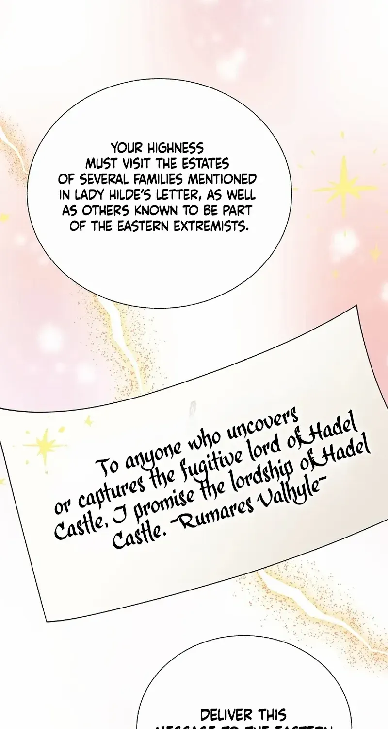 Read Cavier Falcon Princess chapter 118 image 67 on Lezhin
