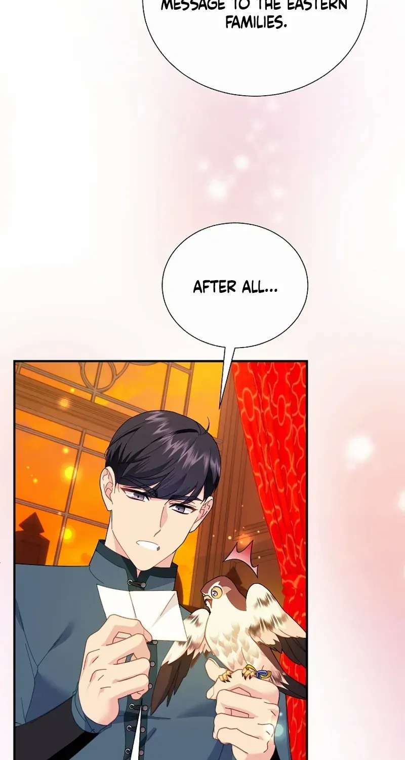 Read Cavier Falcon Princess chapter 118 image 68 on Lezhin