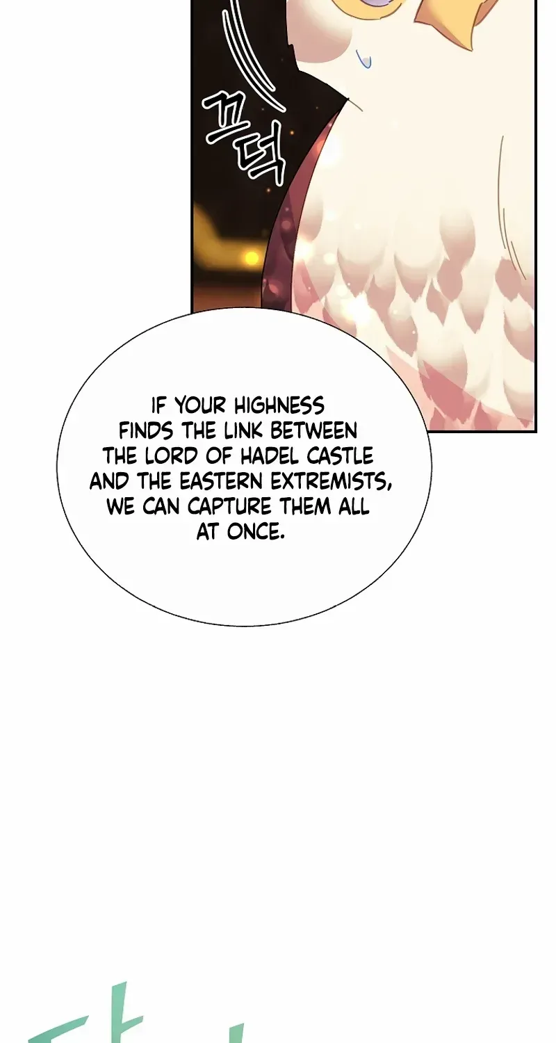 Read Cavier Falcon Princess chapter 118 image 70 on Lezhin