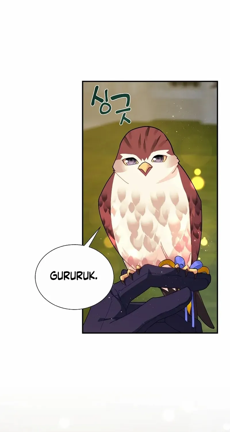 Read Cavier Falcon Princess chapter 118 image 79 on Lezhin