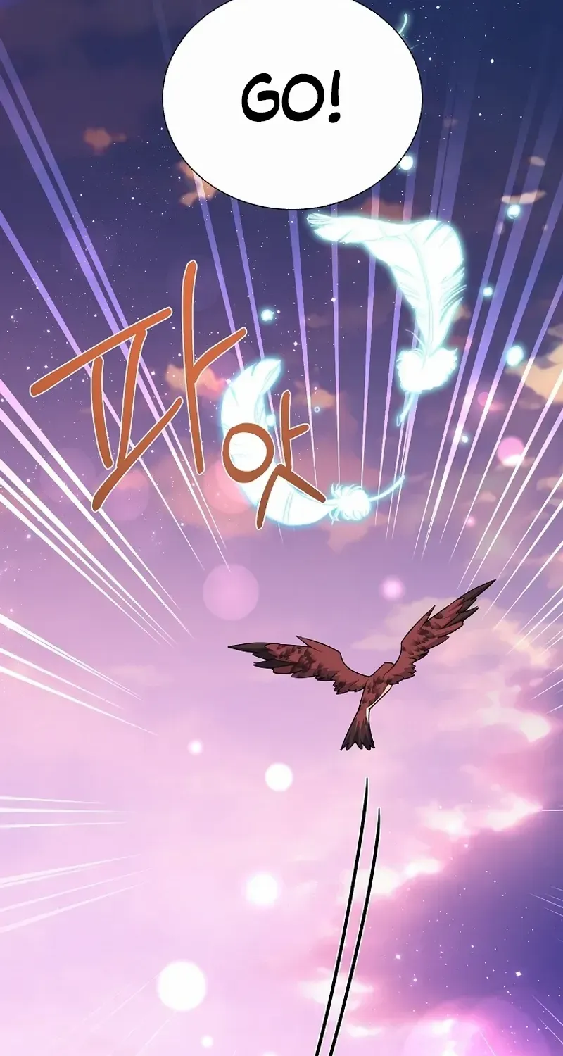 Read Cavier Falcon Princess chapter 118 image 81 on Lezhin