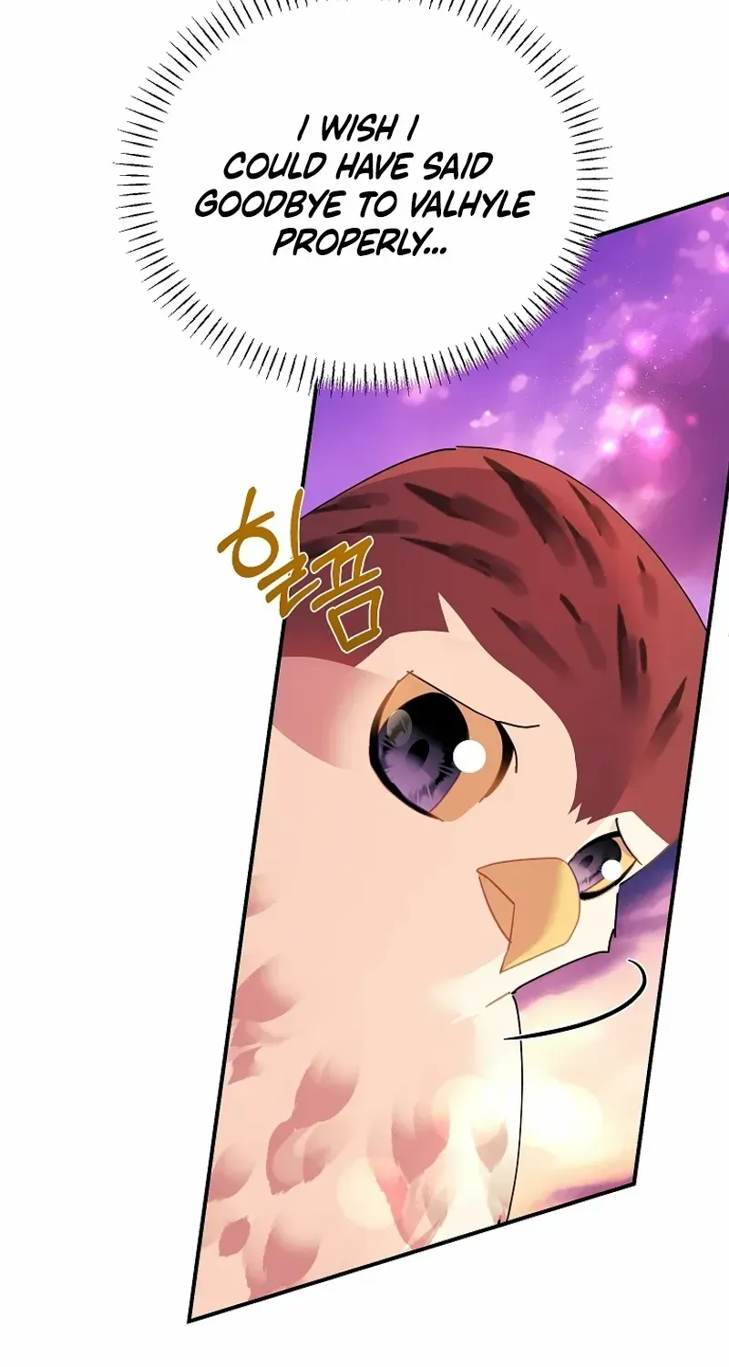 Read Cavier Falcon Princess chapter 118 image 83 on Lezhin