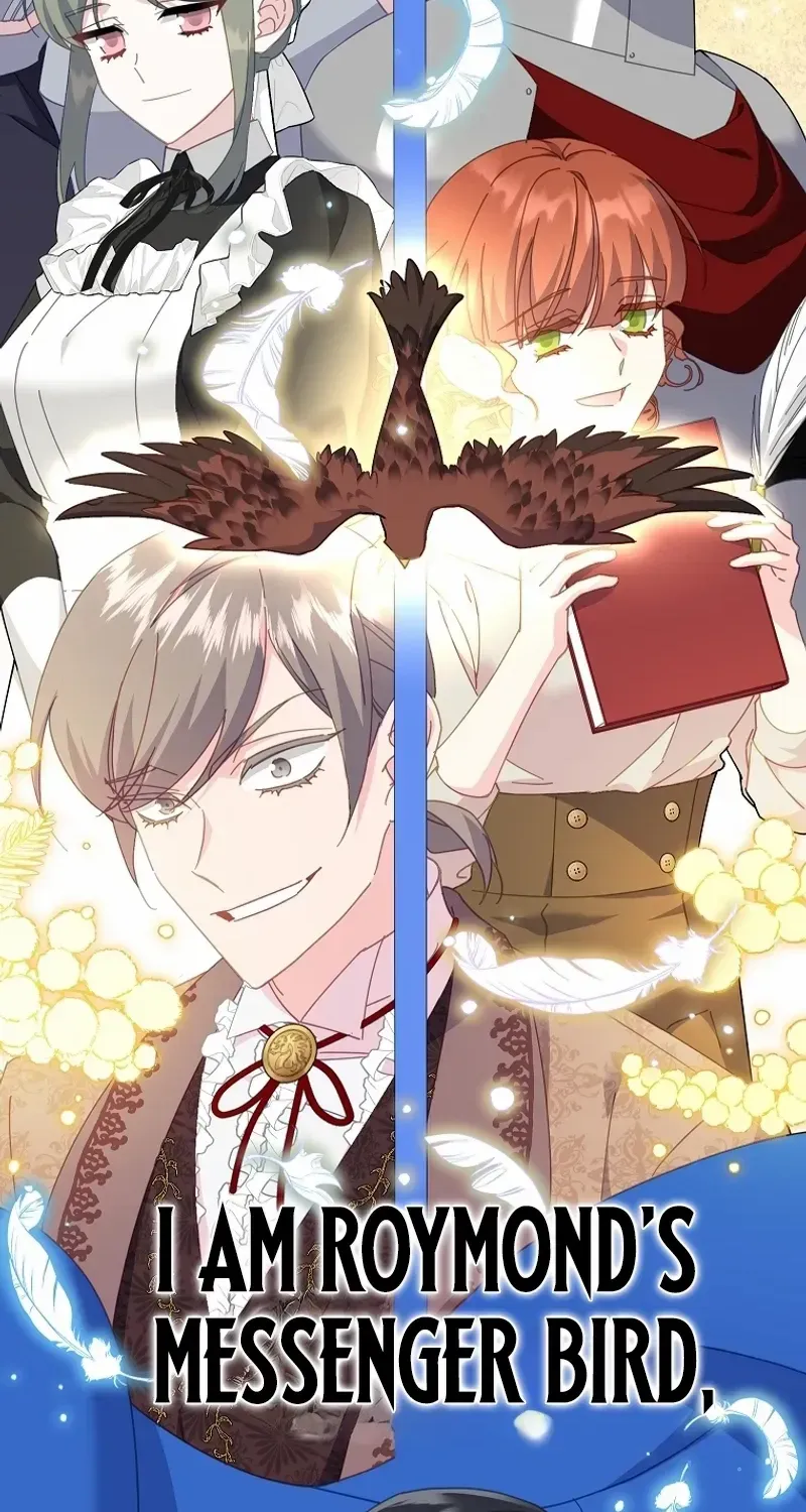 Read Cavier Falcon Princess chapter 118 image 90 on Lezhin