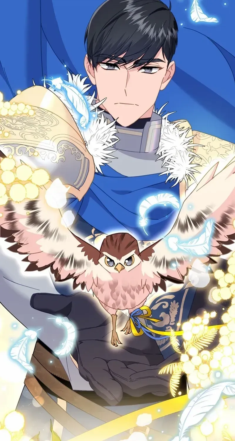 Read Cavier Falcon Princess chapter 118 image 91 on Lezhin